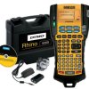 Drukarka etykiet RHINO 5200 zestaw walizkowy S0841400