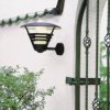 Zewnętrzna lampa ścienna Konstsmide Gemini 503-750 100 W IP23