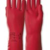 Rękawice robocze rozmiar: 11 materiał: Chloropren zastosowanie: Odporność na działanie olejów