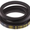 Pas napędowy 1150mm szerokość na górze: 17mm B RS PRO długośc wew.: 1150mm
