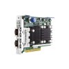HPE 700759-B21 HPE 533FLR-T Internal Ethernet 20000 Mbit/s