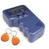 Kopiarka programator kart RFID UNIQUE 125kHz + 2x brelok