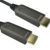 Kabel HDMI 7.5m A: HDMI B: HDMI A: Męskie B: Męskie High Speed V2.1