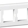 Schneider Electric 5971887 Materiał montażowy biały