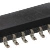 Nadajnik/odbiornik magistrali TSS721AD, Nadajnik-odbiornik magistrali LVCMOS, LVTTL, 16-pinowy SOIC, SOIC