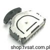 SLLB120400 Select Switch SMD ALPS BULK
