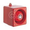 Sygnalizator akustyczny 110 dB, 129, 24 V DC, 12905255