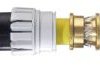 Wiska 10065019 Dławnica kablowa EMSKV 25 EMV-Z, od 9 mm, do 17 mm, M25, 50 szt.