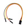 3-pin Sensor Cable