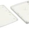 Supertronic PH2084G-S Obudowa uniwersalna 279 x 206 x 32 1 szt.