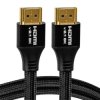 Kabel HDMI - HDMI v2.1 8K 3m VA0031 VAYOX