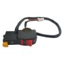 Przełącznik ON-OFF + przycisk do roweru/motoru/quada(elektrycznego)