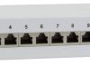 LogiLink NP0052 12 Portów Patch panel 254 mm (10