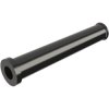 Cable grommet, cable Ø 7.5 mm, L 70 mm, neoprene, black, 014.02.078