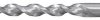 Wiertło udarowe Fischer 531785 8 mm 1 szt.