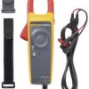 Fluke Miernik cęgowy Kalibracja (DAkkS) CAT III 1000 V, CAT IV 600 V