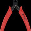 3-0645 Stripping mini side-cutting pliers, up to Ø 1.0 mm