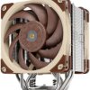 Noctua NH-U12A Radiator z wentylatorem na procesor Intel® 1150, Intel® 1151, Intel® 1155, Intel® 1156, Intel® 2011, Inte