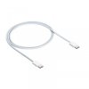 Kabel USB Akyga AK-USB-51 USB type C (m) / USB type C (m) dla iPhone 15 w oplocie ver. 2.0 60W 1m
