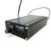 USDR uSDX 6 pasmowe transceivery SDR 80m 40m 20 17m 15m 10m QRP SSB/CW HF transceivery 5W Osłona aluminiowa 0,9 calowy wyświetla