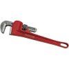Facom 134A.36 On-hand Pipe Wrench 90° Movable Jaw Steel Cast Iron