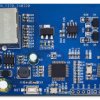 Konwerter RS485 na Ethernet serwer TCP do transmisji szeregowej