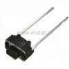 MicroSwitch 6x3.0mm h=4.3mm; długie nóżki