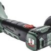 Szlifierka kątowa Metabo CC 18 LTX BL 600349840