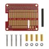 Raspberry PI 4B/3B+ GPIO Development Board - Proto HAT Shield