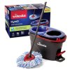 Vileda 178333 H2PRO Spin Mop Floor mop 1 piece Vacuum Cleaners