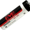 Akumulatorek ER14505 EVE 3,6V 2600mAh (1 szt.)