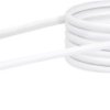 kabel anteny, Schwaiger MMC30 052 MMC30 052, [1x szybkozłączka F - 1x złącze męskie Mini-DAT], 90 dB, 3.00 m, biały