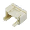 Molex 2159320370 Obudowa złącza pin męskiego na PCB, 1 szt.