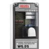 WG-15.EG - cyfrowy detektor gazu propan-butan