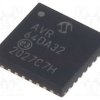 AVR64DA32-I/RXB