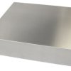Obudowa ogólnego użytku Aluminium szerokość zew. 381 mm długość zew. 101,6 mm wys. zew. 431,8 mm Hammond