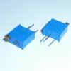 Potencjometr precyzyjny 3296Y 50K