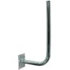Uchwyt antenowy ścienny 30cm / 80cm