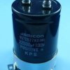 22000uF/100V SR 64x100 85° JAM ELKO