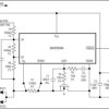 48V Hot-Swap Controllers with External R