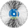 PFERD 68000045 Diamond Cutting Disc 300mm for aggressive hard Cutting