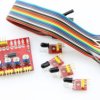4 Channels IR Reflective Sensor