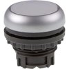 Przycisk, Ø 29.7mm, IP67, kolor: Biały, Eaton, M22