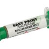 Pasta; do lutowania; Easy print Sn62/Pb36/Ag2/20g; 20g; pasta; strzykawka; AG Termopasty