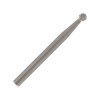 Dremel 2615990532 9905 3.2 mm Tungsten Carbide Cutter Ball Tip - Single
