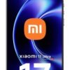 Xiaomi 17 Ultra Smartfon Dual-SIM 512 GB 17.5 cm (6.9 cal) 50 MPx czarny
