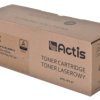 Toner Actis TH-30X (zamiennik HP 30X CF230X Standard 3500 stron czarny)