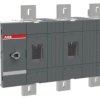 ABB 1SCA022871R7220 Rozłącznik OT1000E03W4, 1000 V, 1000 A