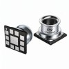 LPS27DEWOTR Dual full-scale, 1260 hPa and 6060 hPa, absolute digital output barometer in a water-resistant package