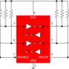 2-bit bidirectional 2.3-V to 5.5-V, hot-swappable 400-kHz I2C/SMBus buffer with stuck-bus recovery | DGK | 8 | -40 to 125